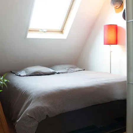 Hostnfly - Beautiful 650m From The Arc De Triomphe Lejlighed