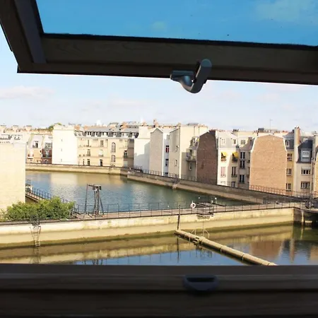 Hostnfly - Beautiful 650m From The Arc De Triomphe Paris
